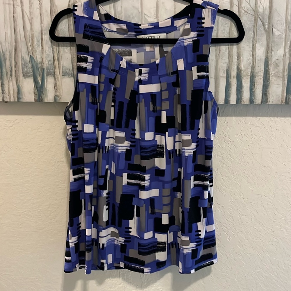 Geometric Shell